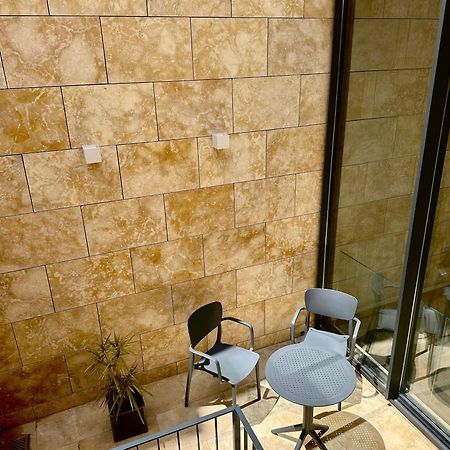 Numru 27 Expertly Restored Small House Of Character Cospicua Exterior foto